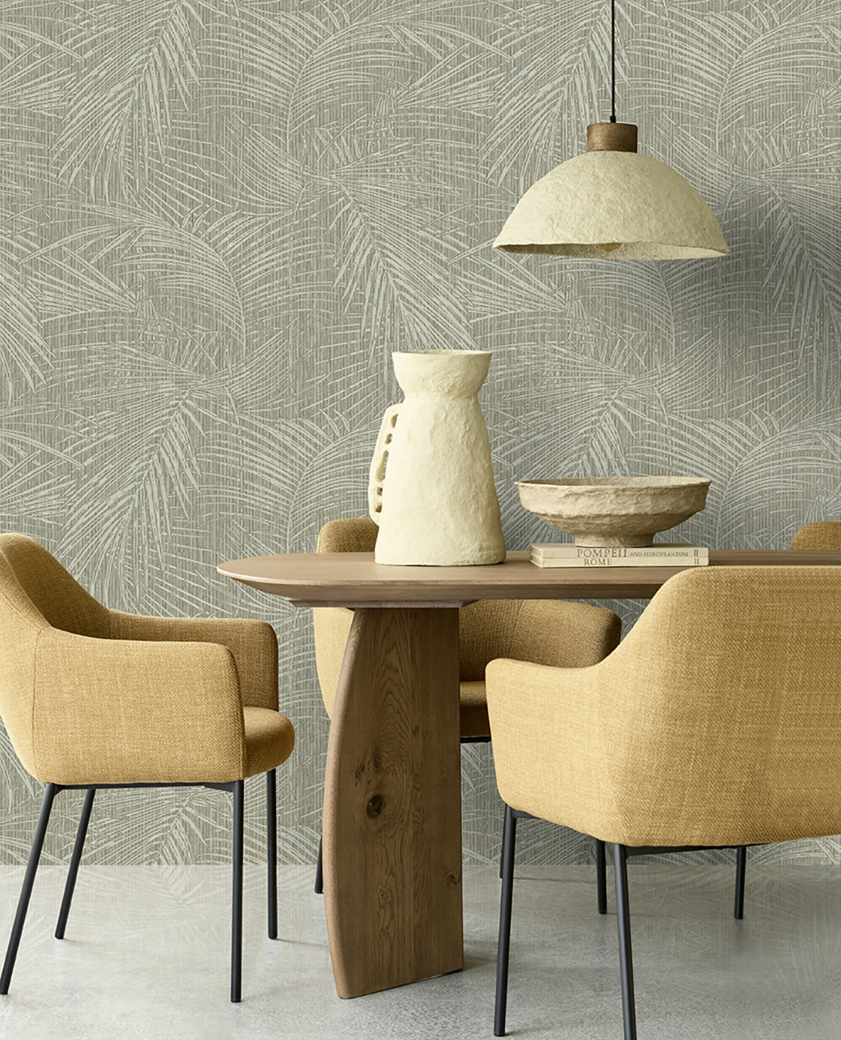 Staal Eijffinger Anam 350914