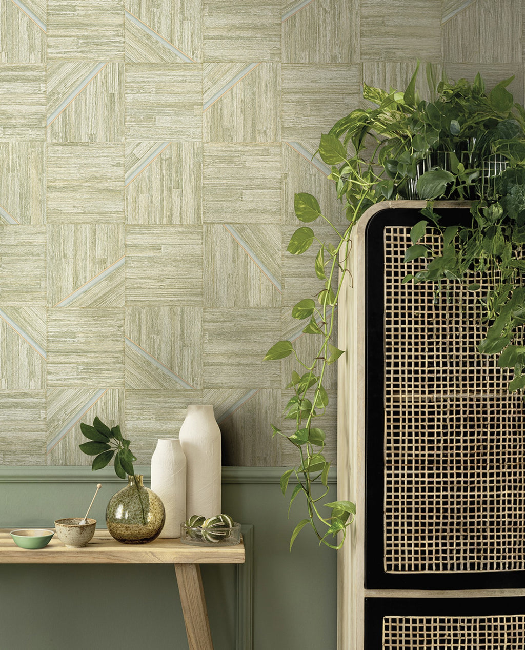 Staal Eijffinger Anam 350942