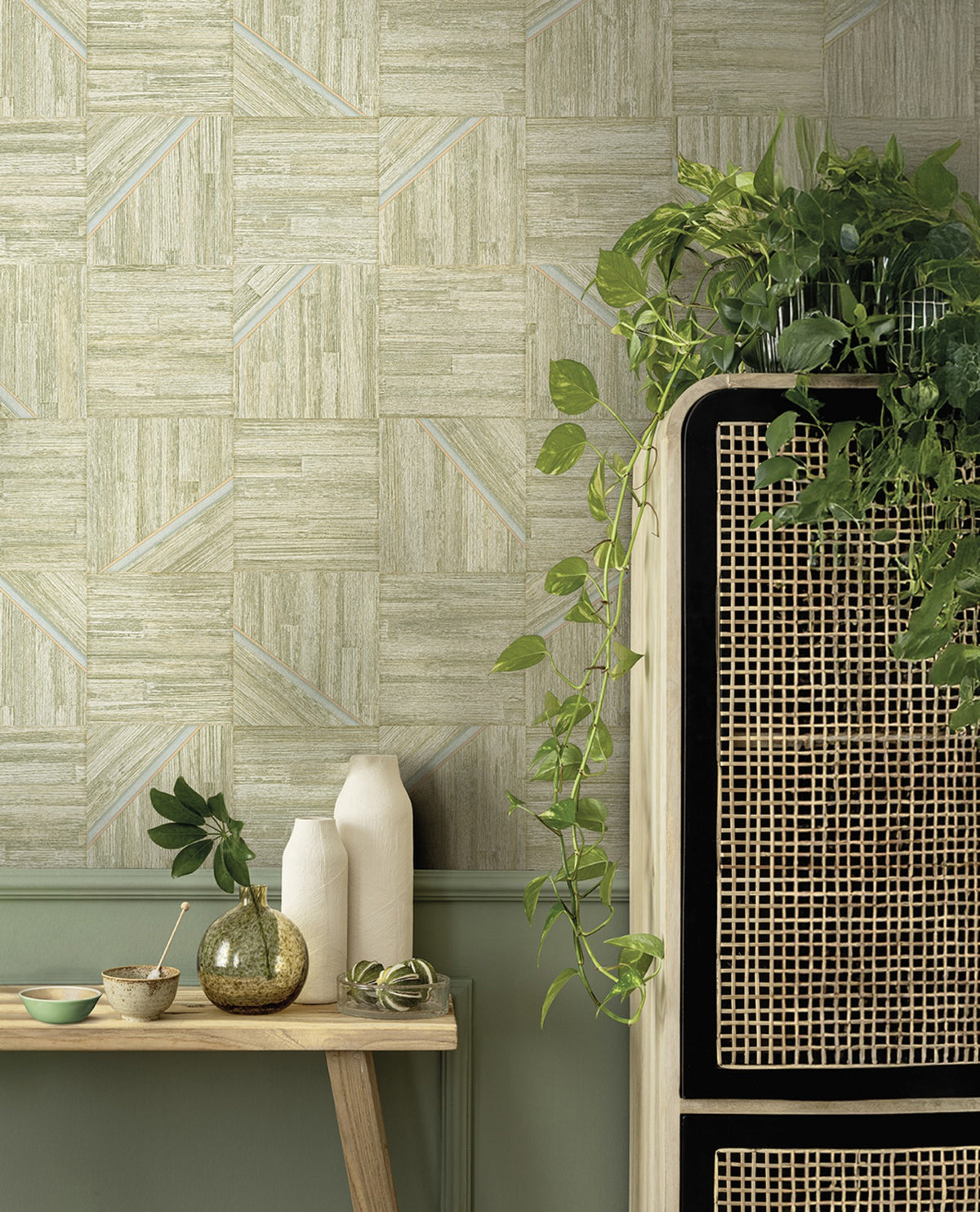 Staal Eijffinger Anam 350942