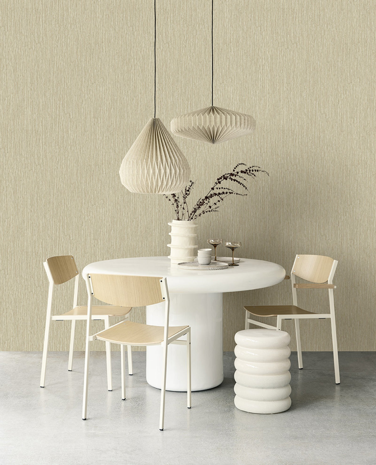Staal Eijffinger Anam 350956