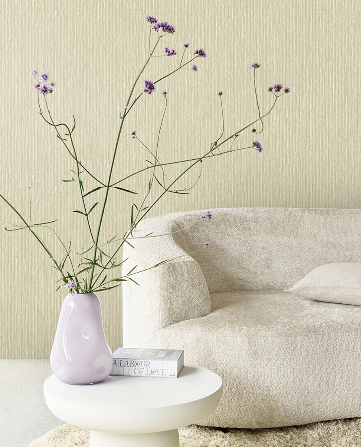 Staal Eijffinger Anam 350957