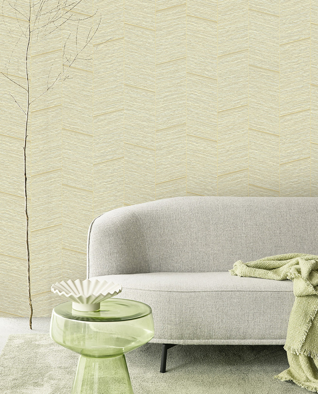 Eijffinger Anam 350971
