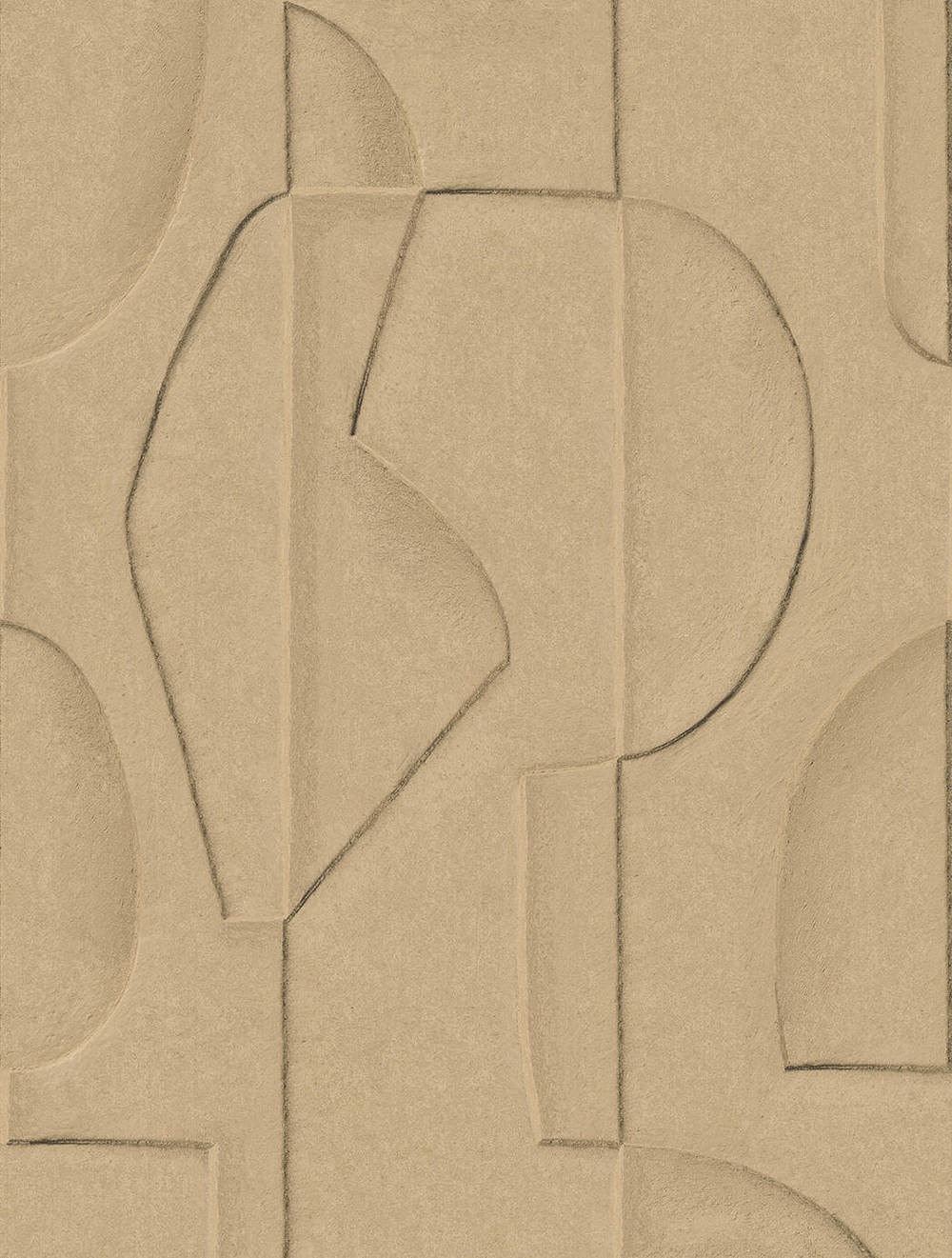 Eijffinger behang Artifact 312481