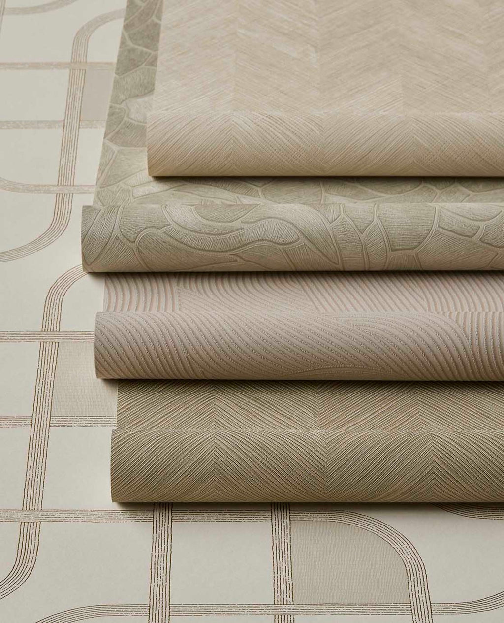Eijffinger behang Calm Crafted 363218