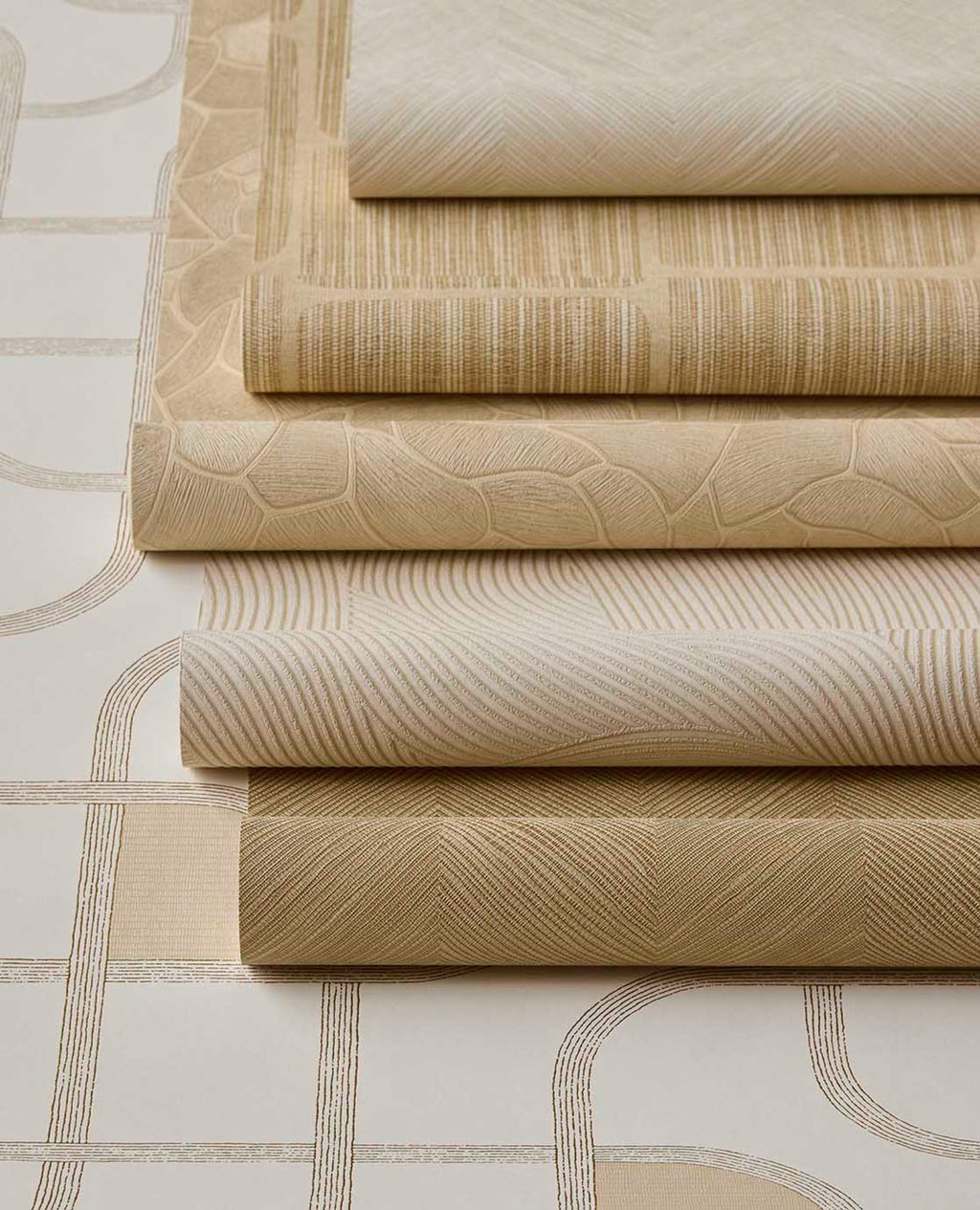 Eijffinger behang Calm Crafted 363260