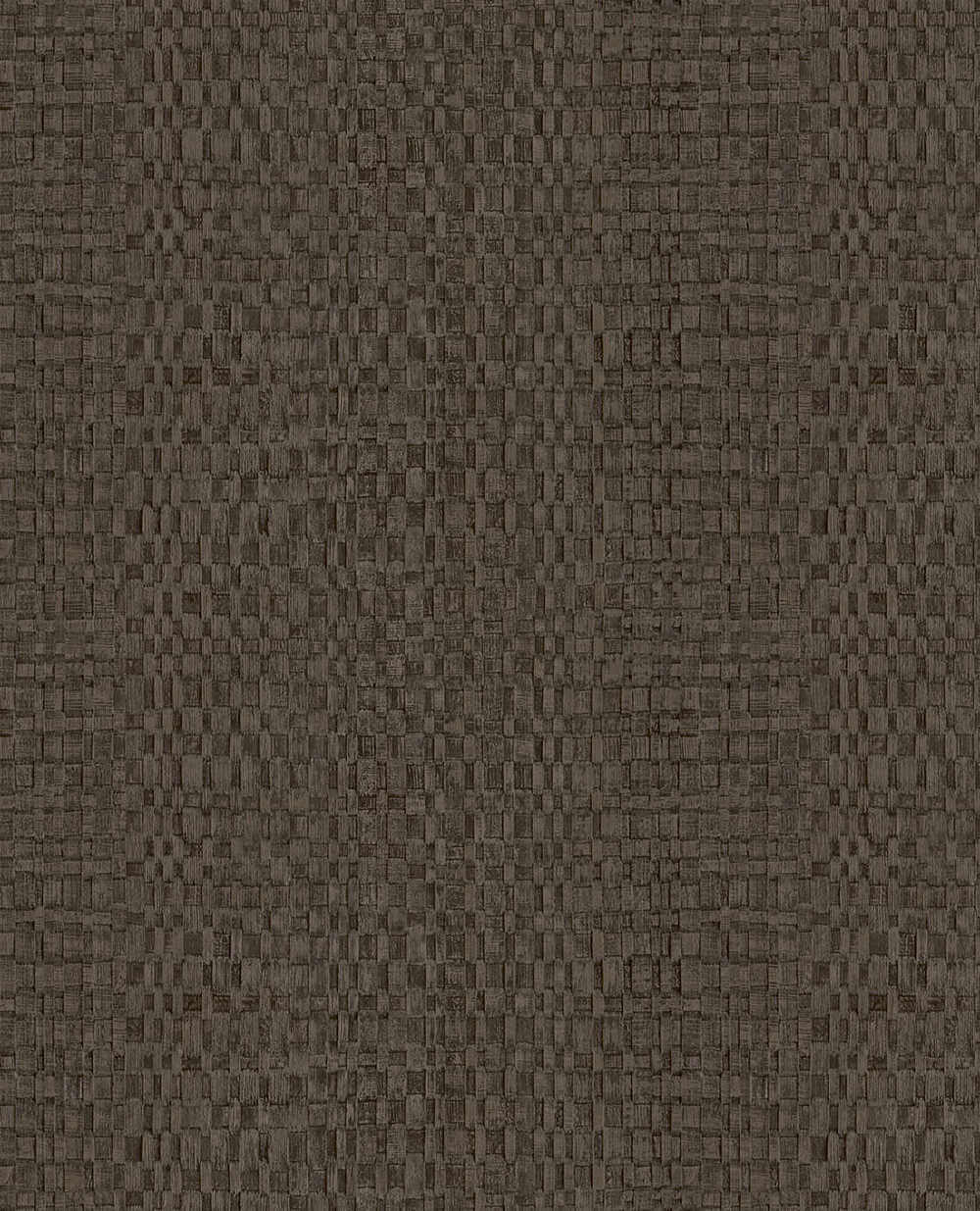 Eijffinger behang Canvas 313531 wenge
