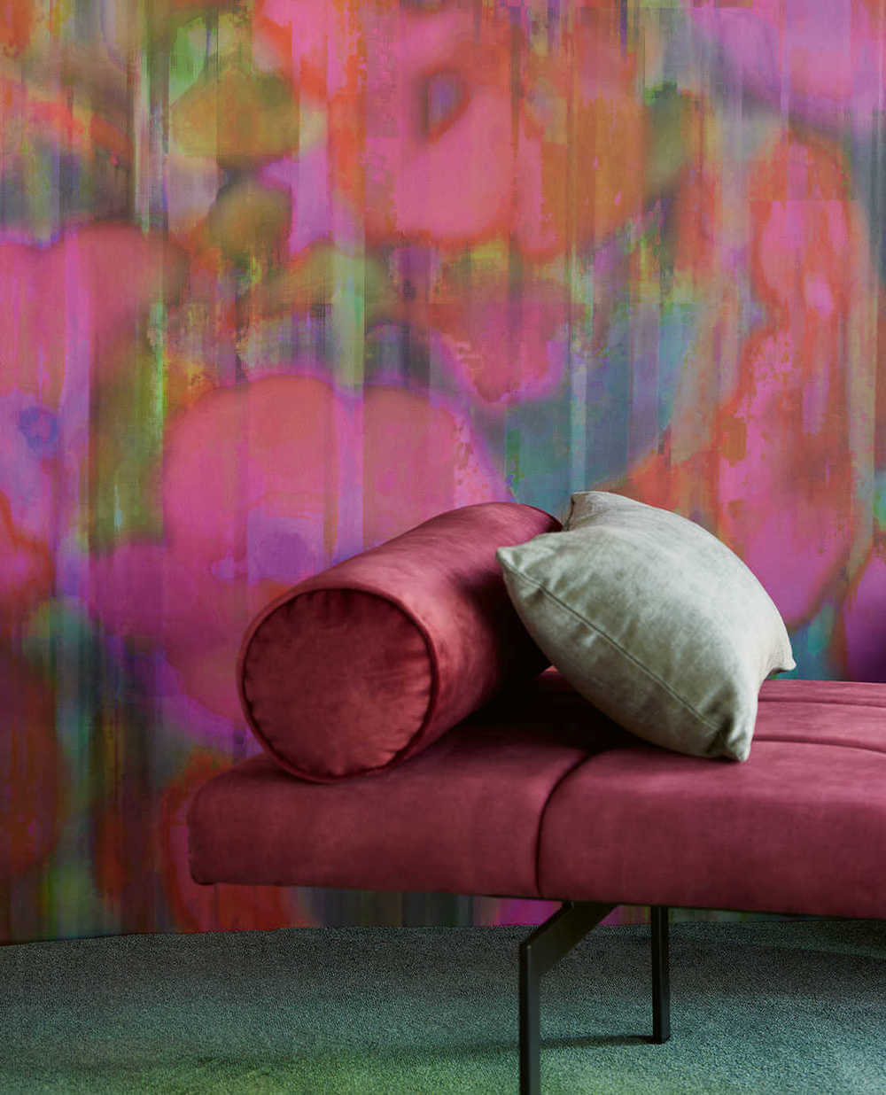 Eijffinger behang Canvas 313572