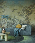 Eijffinger behang Emerald 333471