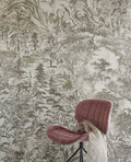 Eijffinger behang Emerald 333474