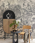 Eijffinger behang Emerald 333475