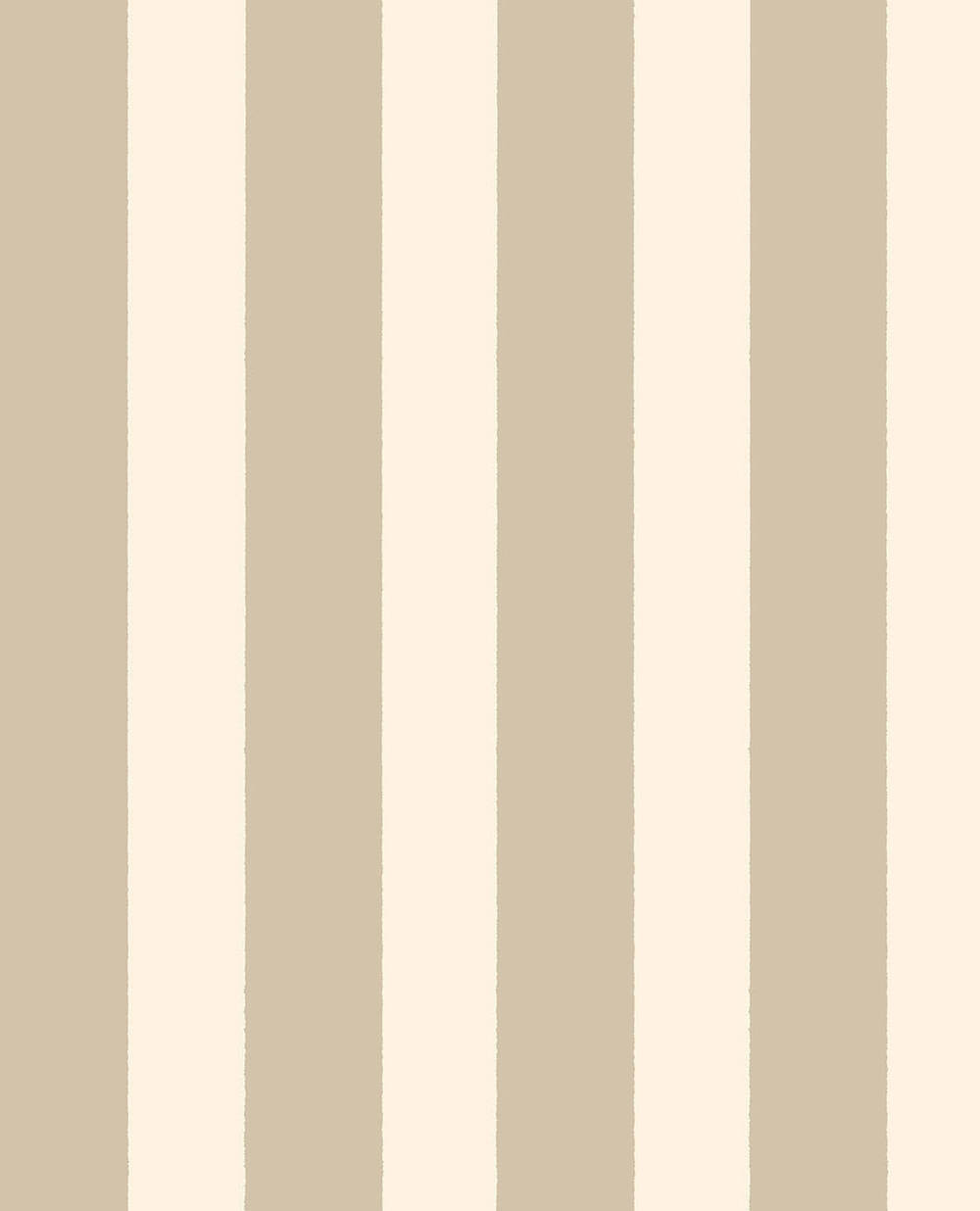 Eijffinger behang Explore 323040 bi colour stripe beige