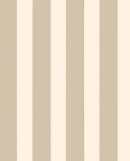 Eijffinger behang Explore 323040 bi colour stripe beige