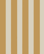 Eijffinger behang Explore 323044 bi colour stripe soft yellow