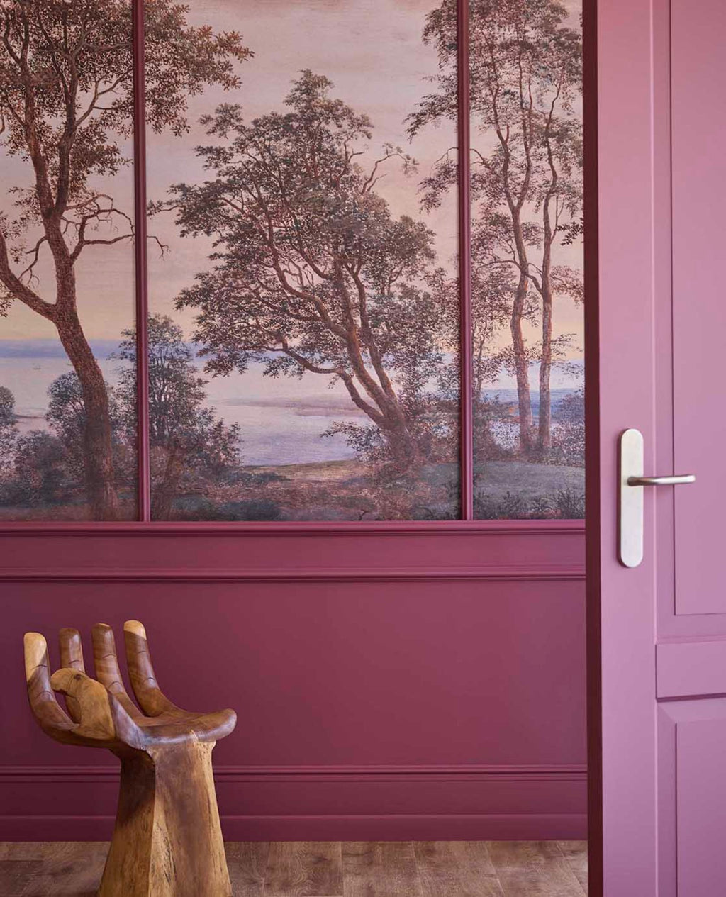 Eijffinger behang Magnifique 351291