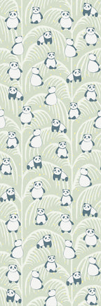 Eijffinger behang Mini Me 399120