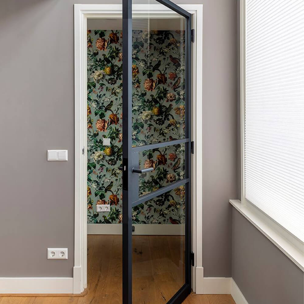 Eijffinger behang Museum 307302 sage