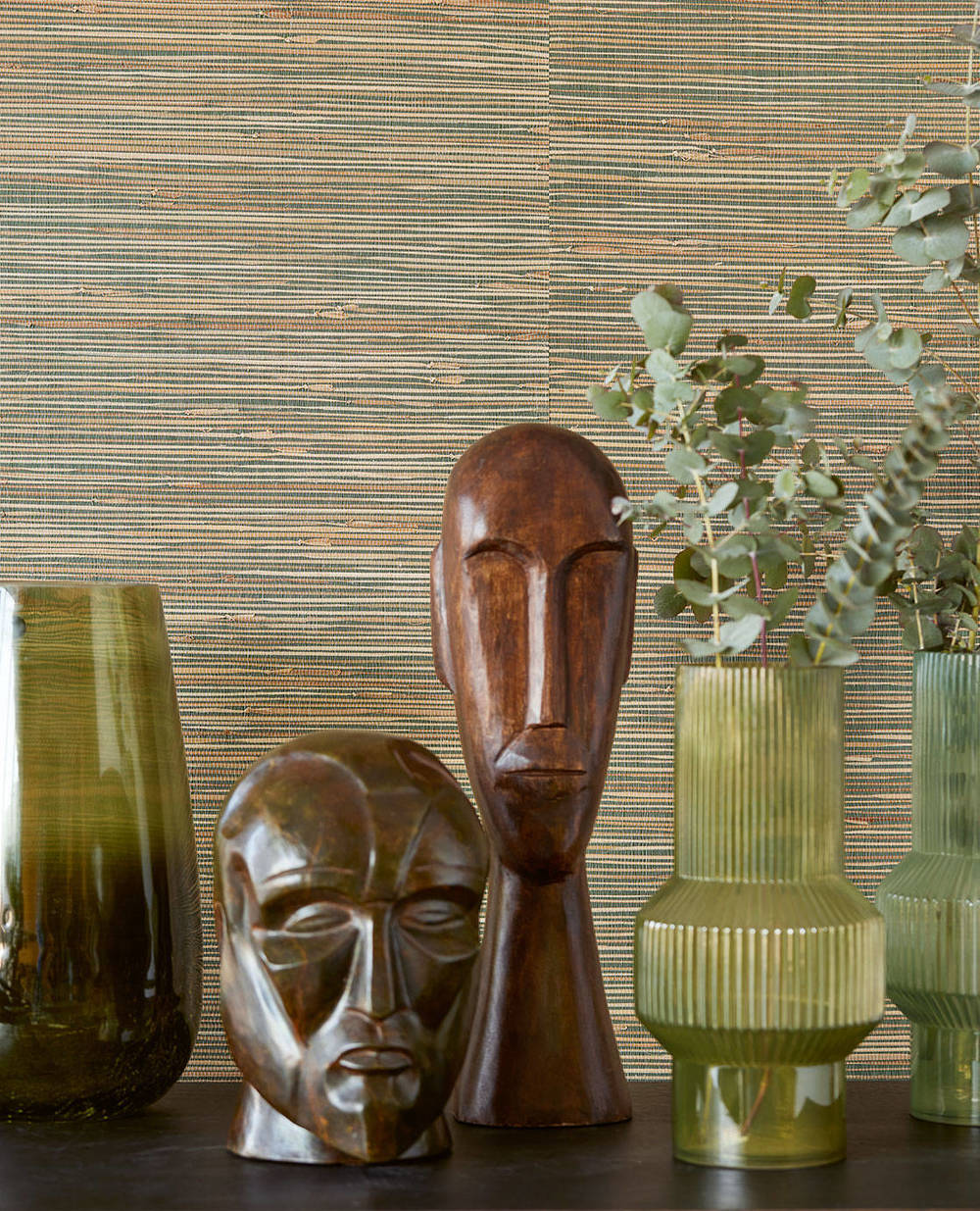 Eijffinger Natural Wallcoverings III 303512