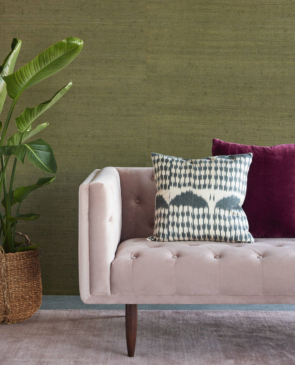 Outlet - Eijffinger Natural Wallcoverings III 303514