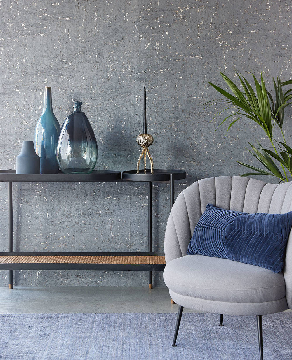 Eijffinger Natural Wallcoverings III 303532
