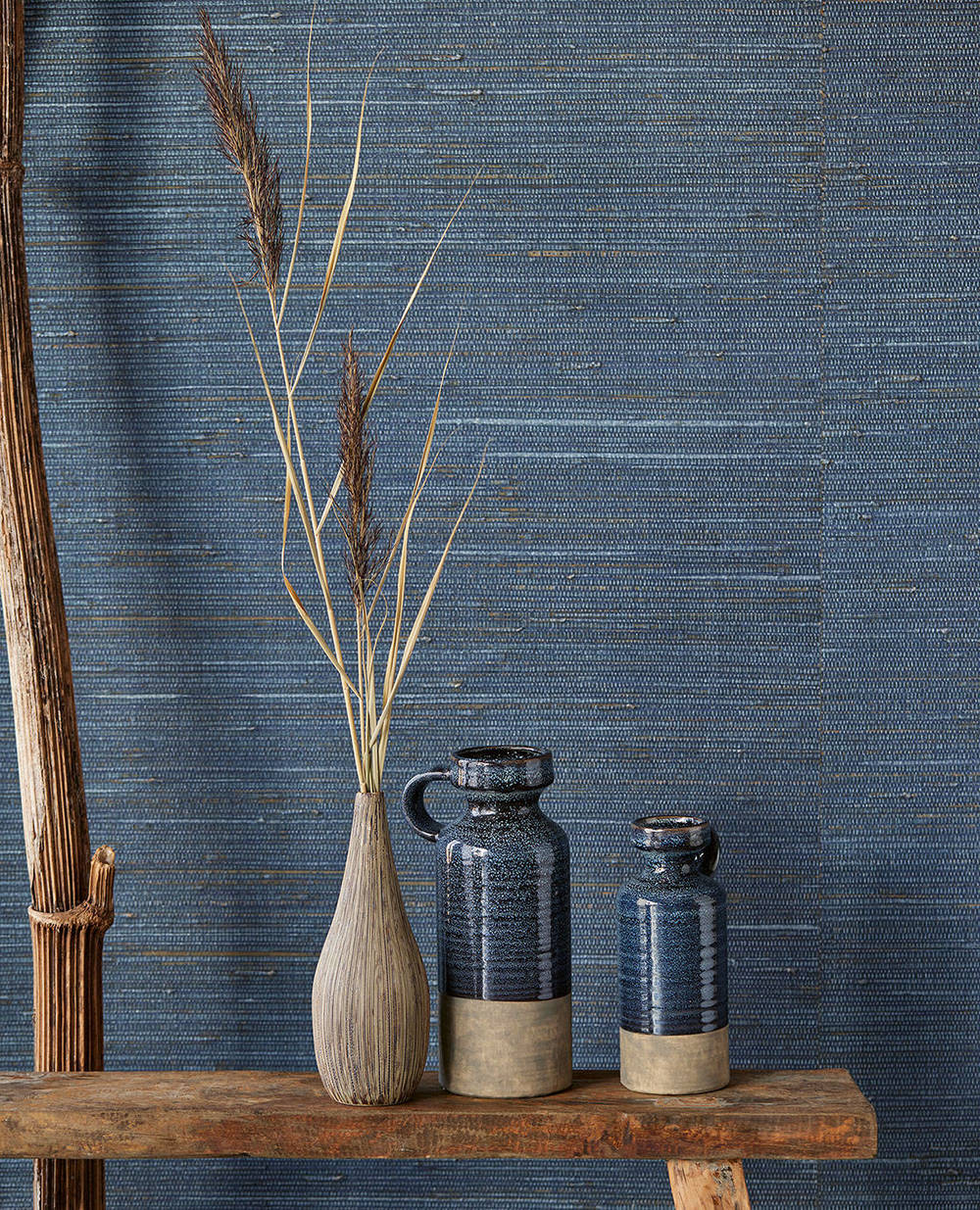 Eijffinger Natural Wallcoverings III 303533