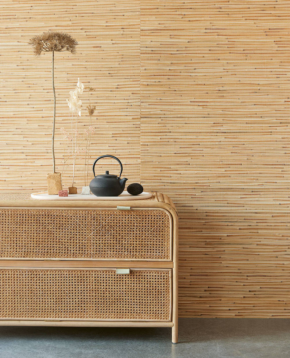Eijffinger Natural Wallcoverings III 303534