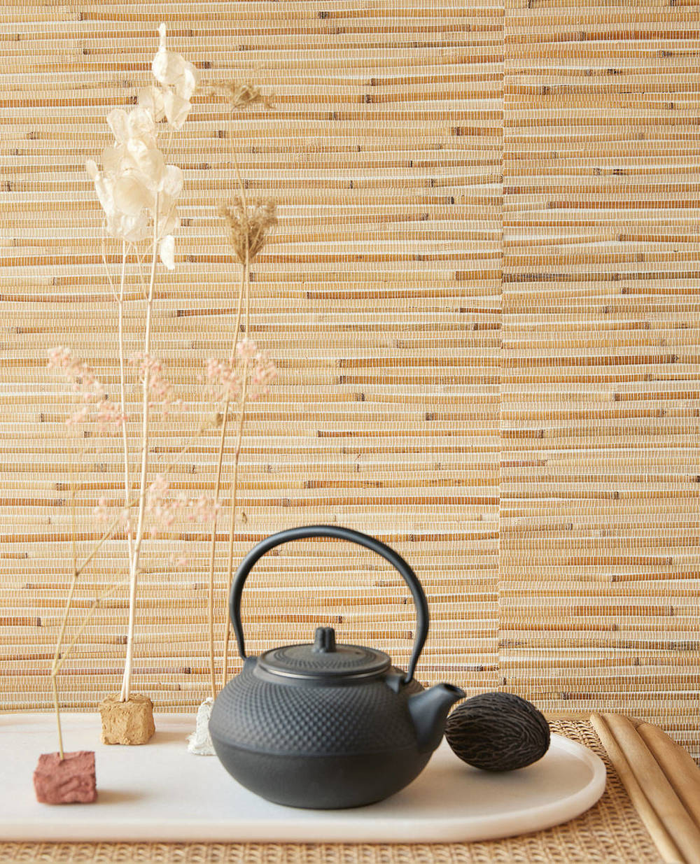 Eijffinger Natural Wallcoverings III 303534