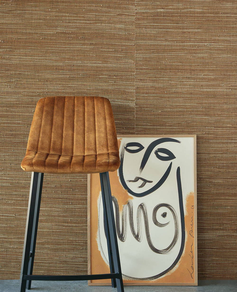 Eijffinger Natural Wallcoverings III 303539
