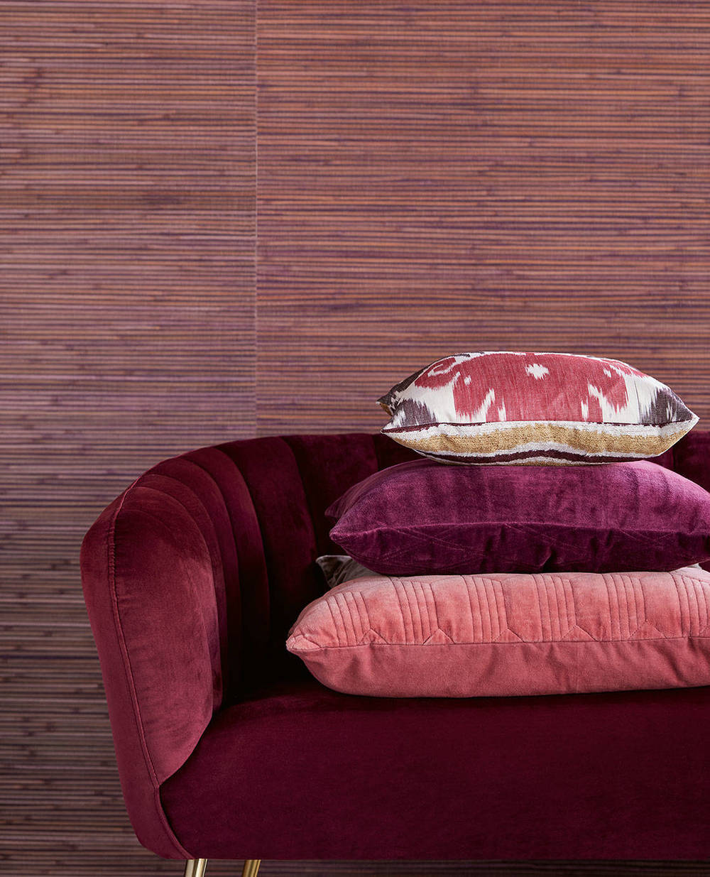 Eijffinger Natural Wallcoverings III 303542