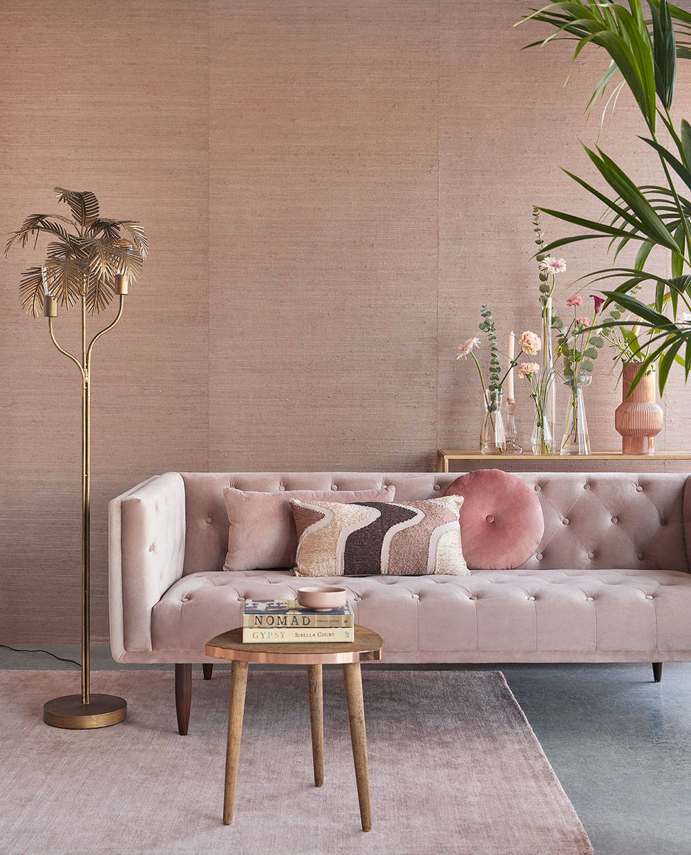 Eijffinger Natural Wallcoverings III 303543