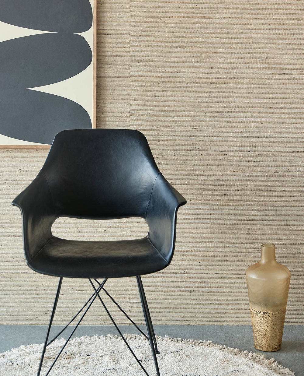 Eijffinger Natural Wallcoverings III 303552