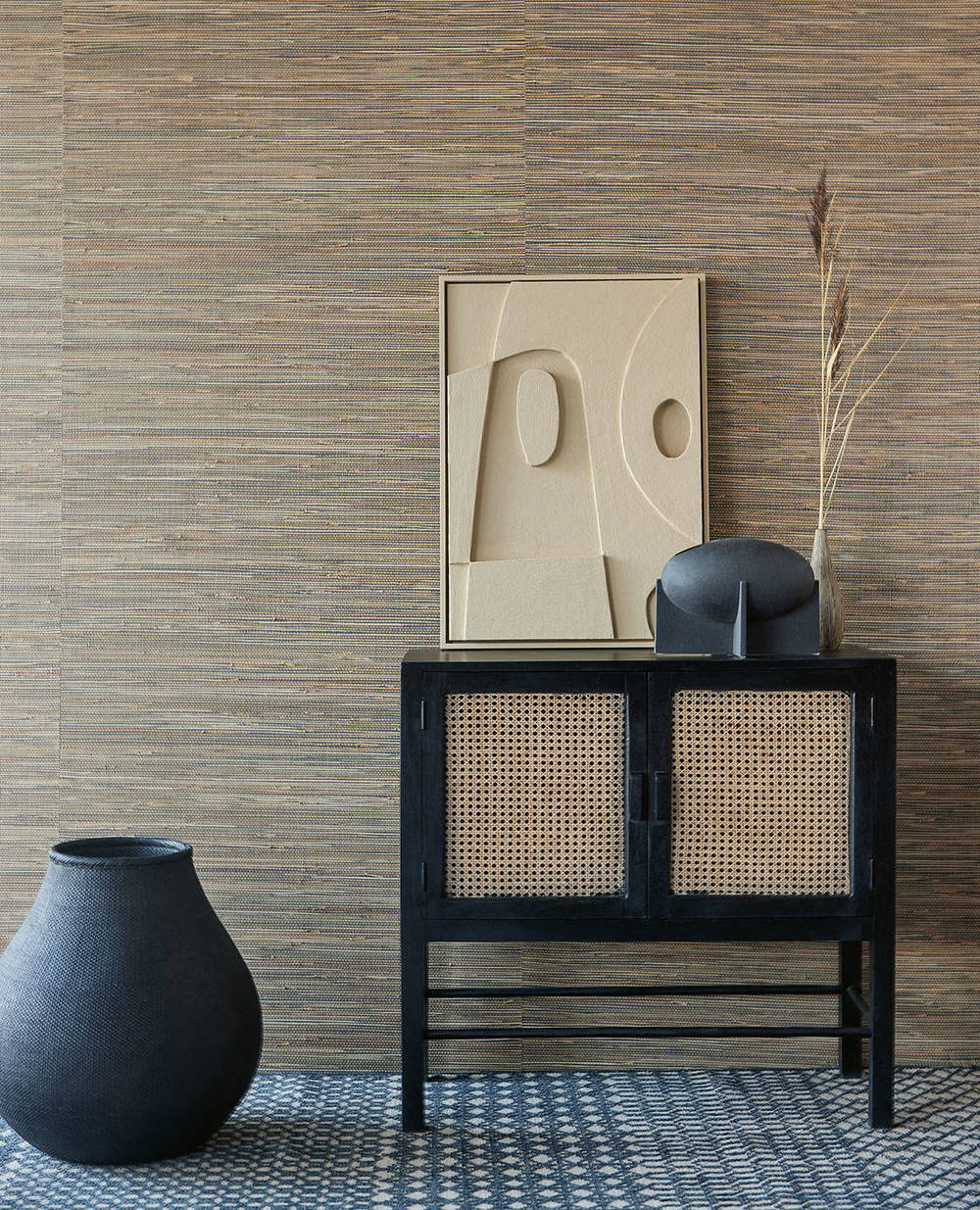 Eijffinger Natural Wallcoverings III 303556