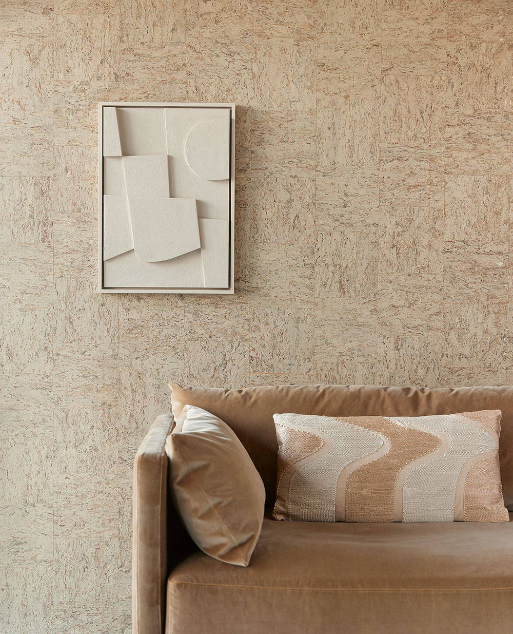 Eijffinger Natural Wallcoverings III 303564