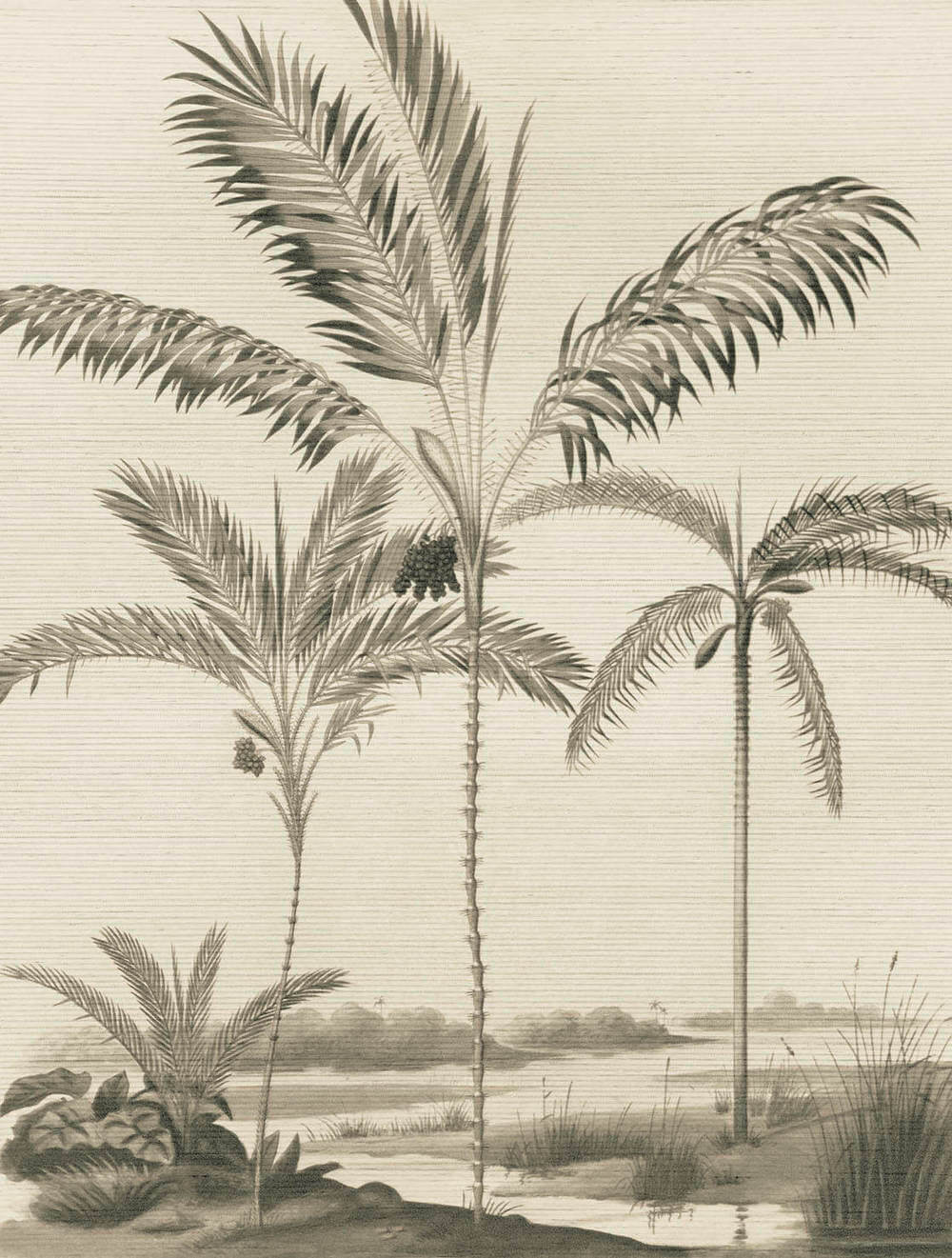 Eijffinger behang Oasis 317407