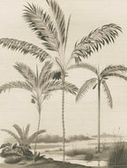 Eijffinger behang Oasis 317407