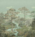 Pip Studio 6 behang Pip Studio Paradise 333160
