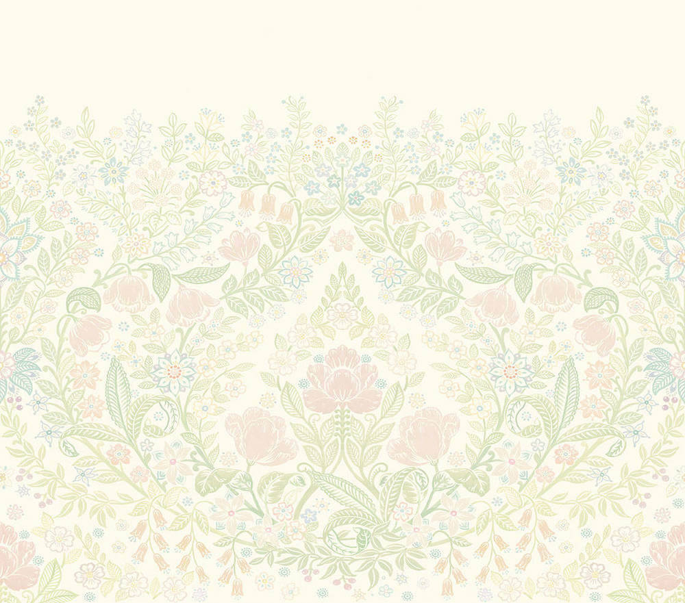 Eijffinger behang Posy 316080