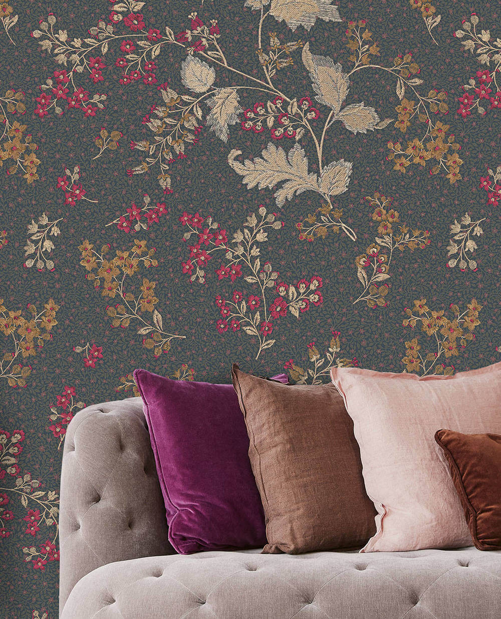 Eijffinger behang Posy 316082