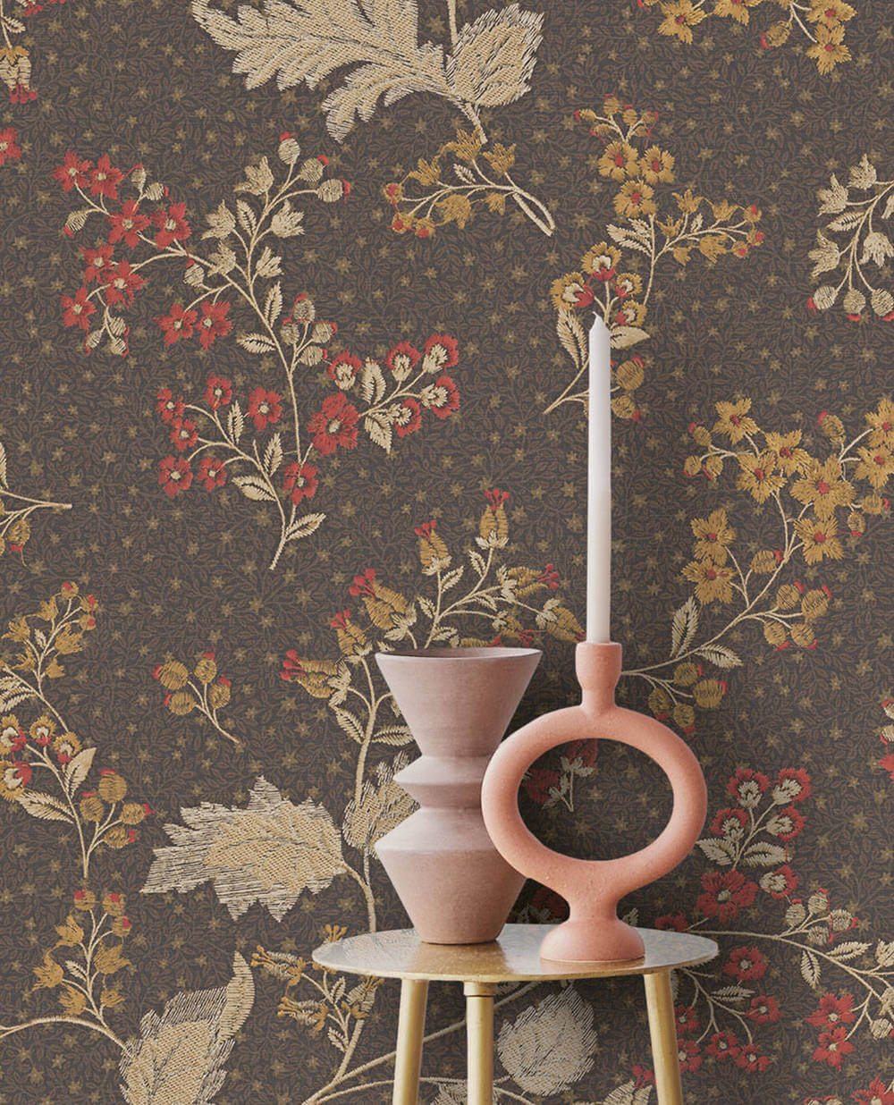 Eijffinger behang Posy 316083