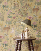 Eijffinger behang Tiny Treasures 363191