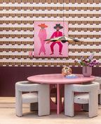 Eijffinger x The Home Style Club - Palm Springs 340701