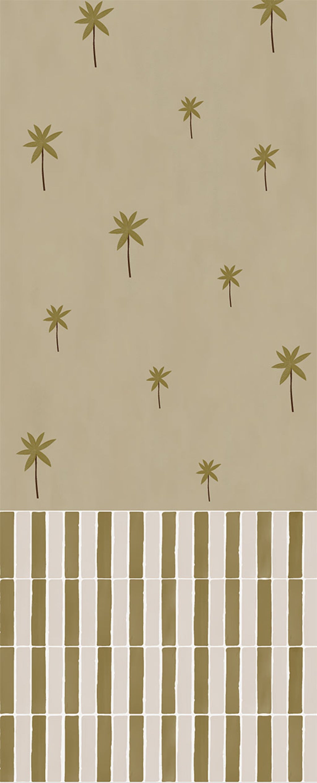 Eijffinger x The Home Style Club - Palm Springs 340711