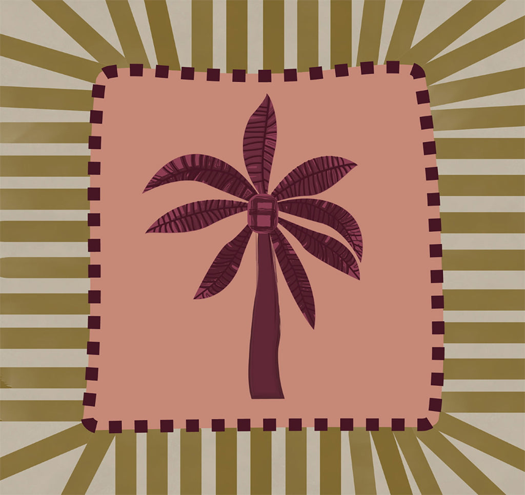 Eijffinger x The Home Style Club - Palm Springs 340720