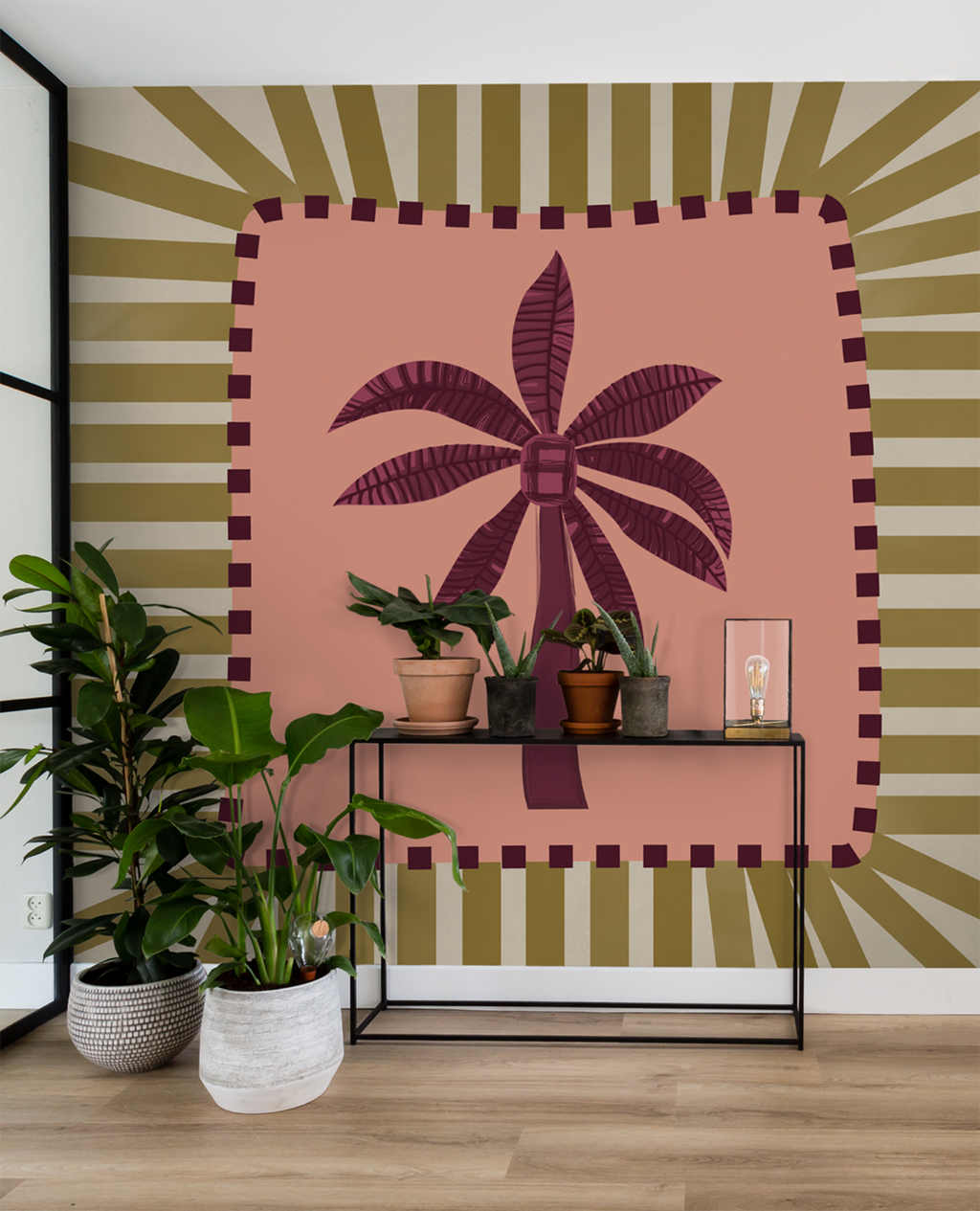 Eijffinger x The Home Style Club - Palm Springs 340720