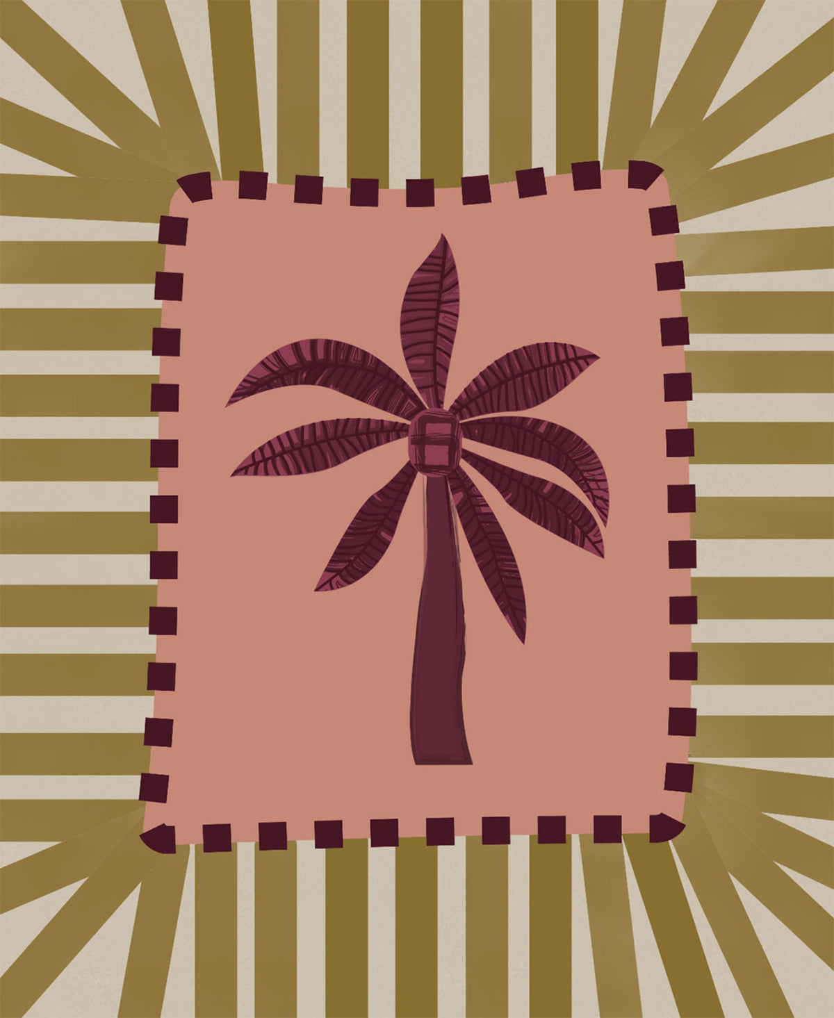 Eijffinger x The Home Style Club - Palm Springs 340721