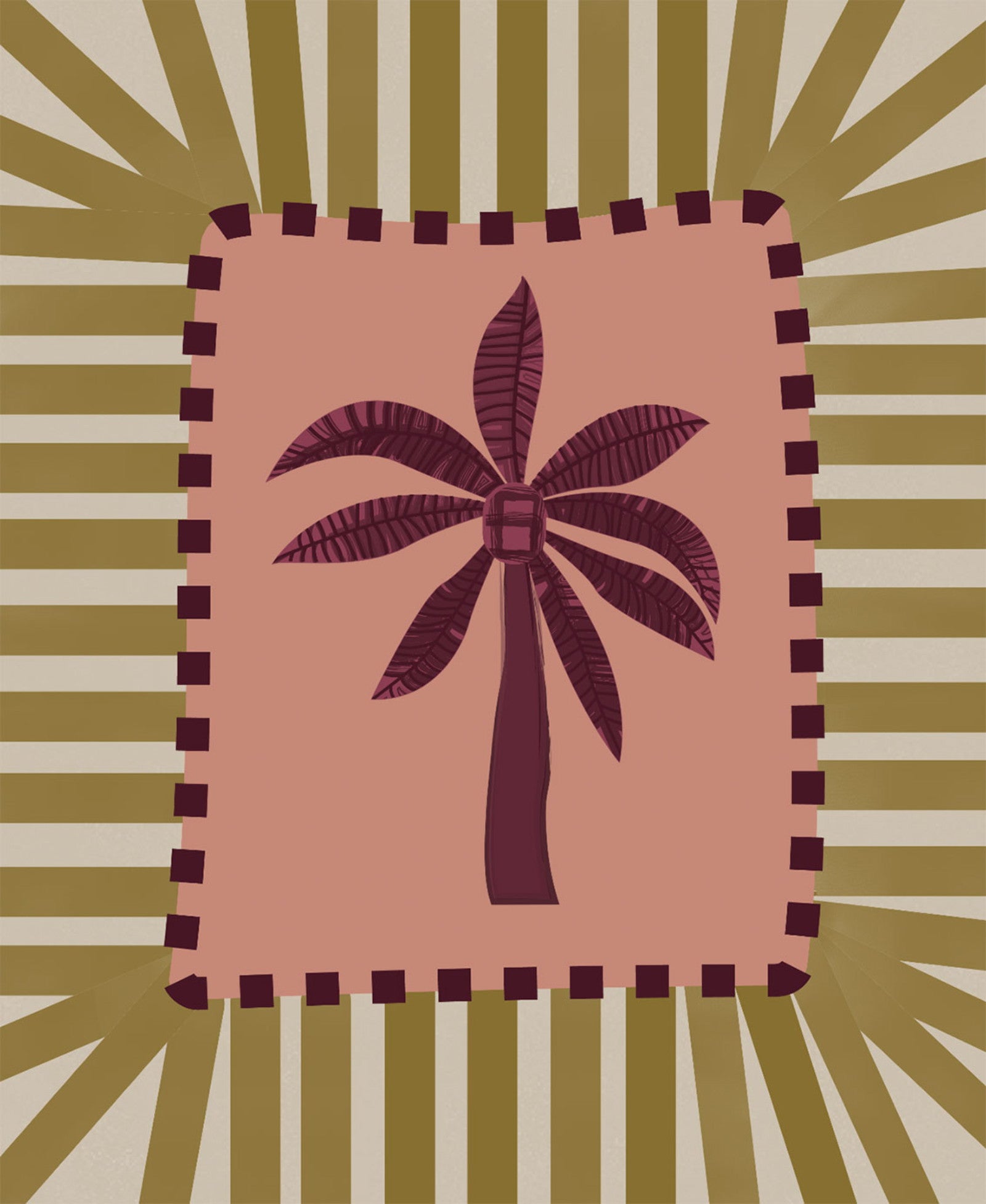 Eijffinger x The Home Style Club - Palm Springs 340721