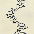Staal Élitis Art Paper Jima RM 1033 01