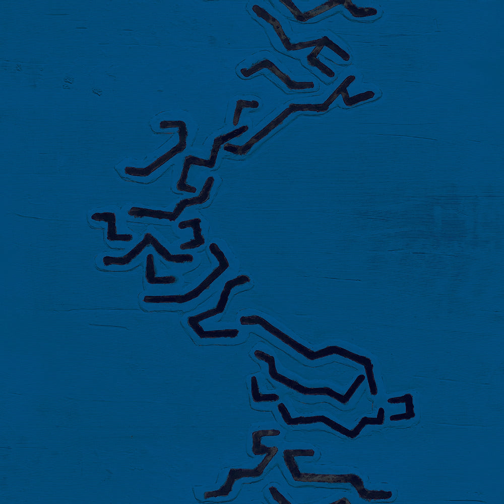 Staal Élitis Art Paper Jima RM 1033 05