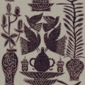Staal Élitis Lins Brodés Paros VP 954 03