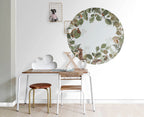Esta Home Forest Friends 159069 Zelfklevende Behangcirkel