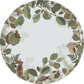 Esta Home Forest Friends 159069 Zelfklevende Behangcirkel